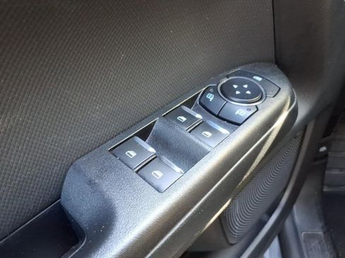 Used 2025 Ford Bronco Sport Big Bend AWD/4WD image 9