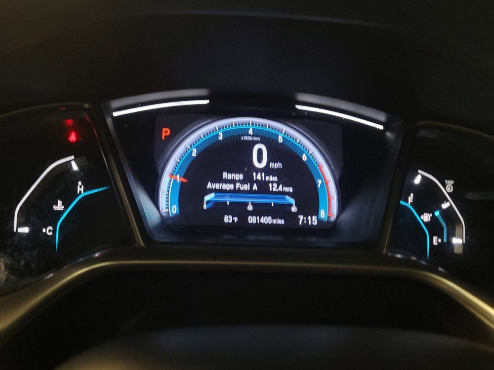 Used 2019 Honda Civic Touring image 23