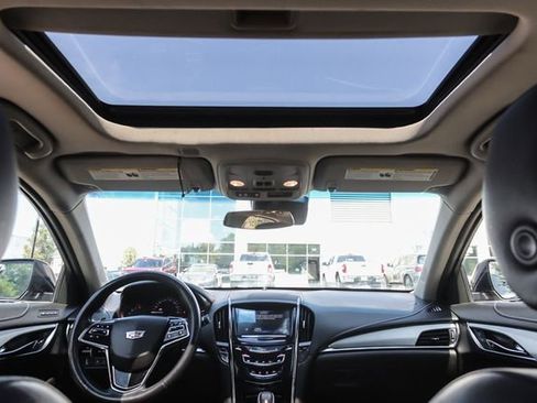 Used 2015 Cadillac ATS Performance RWD image 27
