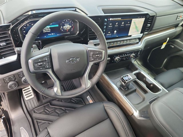 New 2026 Chevrolet Silverado 1500 RST AWD/4WD image 10