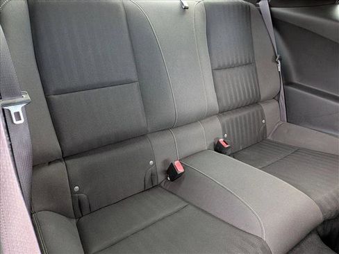 Used 2015 Chevrolet Camaro LS image 19