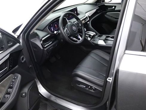 Used 2024 Acura MDX SH-AWD w/ Technology Package image 17