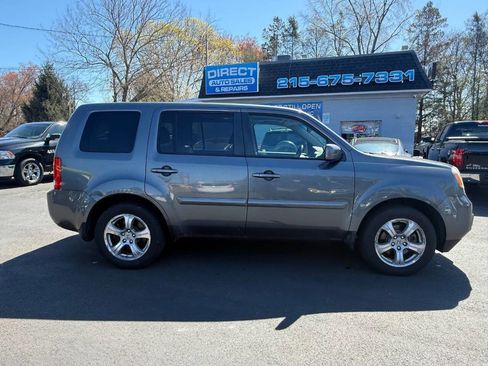Used 2012 Honda Pilot EX-L image 12