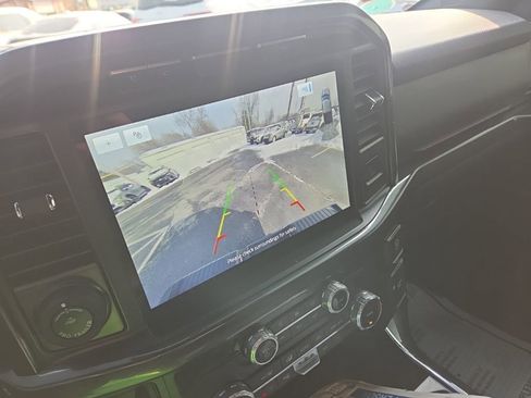 Used 2022 Ford F150 XLT w/ Equipment Group 302A High image 27