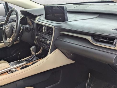 Certified 2021 Lexus RX 350 AWD w/ Premium Package image 21