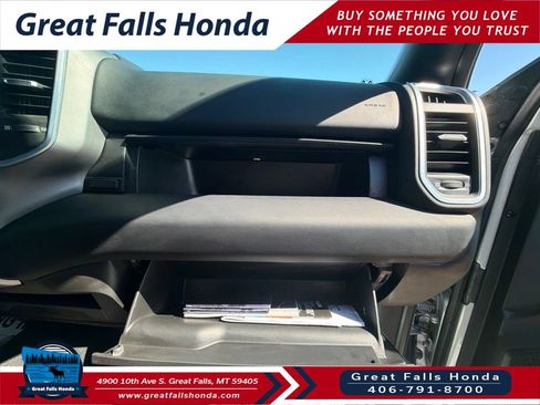 Used 2026 RAM 2500 Big Horn AWD/4WD image 34