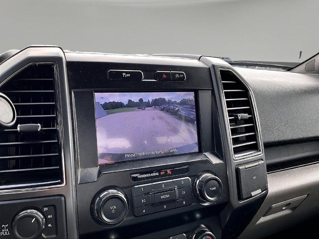 Used 2020 Ford F150 XLT AWD/4WD image 19