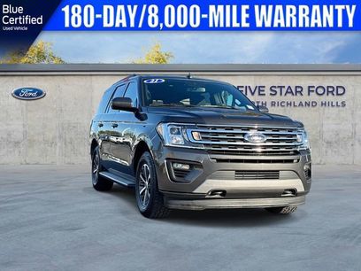 Used 2021 Ford Expedition XLT
