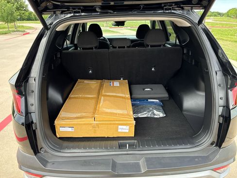 Used 2025 Hyundai Tucson SEL image 53