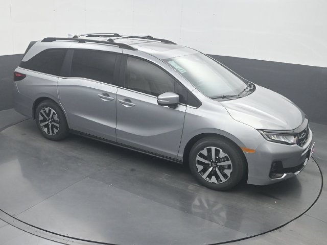 New 2026 Honda Odyssey EX-L image 17