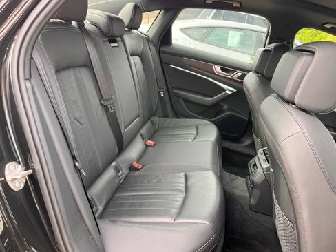 Used 2019 Audi A6 2.0T Premium w/ Convenience Package AWD/4WD image 25