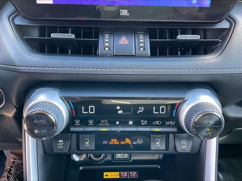 Used 2023 Toyota RAV4 XLE Premium AWD/4WD image 38