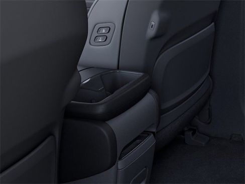 New 2026 Kia EV9 Land w/ Nightfall Edition Package image 26