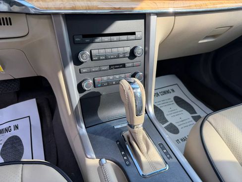 Used 2012 Lincoln MKZ FWD image 16