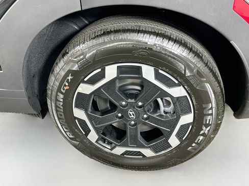 New 2027 Hyundai Santa Fe SEL w/ Tow & Go Package FWD image 21