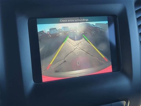 Certified 2021 Jeep Cherokee Latitude Lux image 18