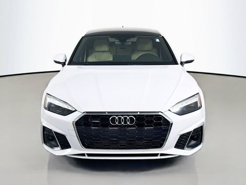 Used 2022 Audi A5 2.0T Premium Plus AWD/4WD image 6