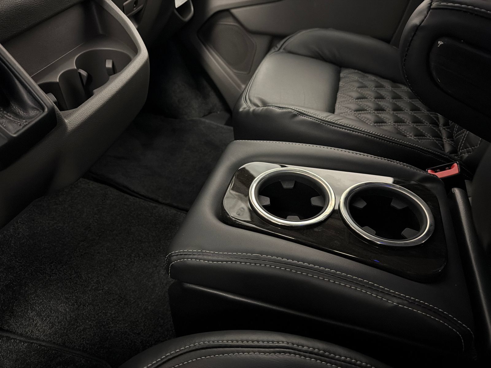 New 2026 Ford Transit 150 Low Roof AWD image 43