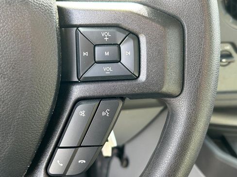 Used 2024 Ford E-350 and Econoline 350 Super Duty w/ Power Windows & Locks Group RWD image 9