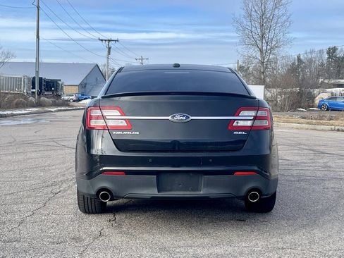 Used 2013 Ford Taurus SEL image 5