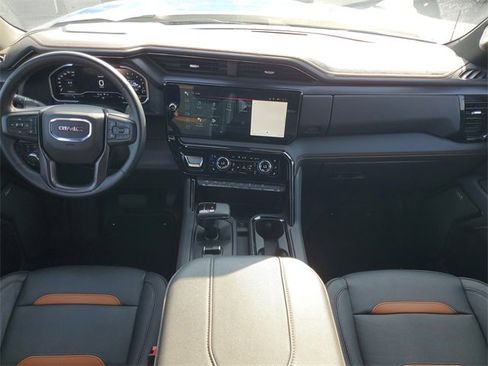 Used 2024 GMC Sierra 1500 AT4 w/ AT4 Preferred Package image 26