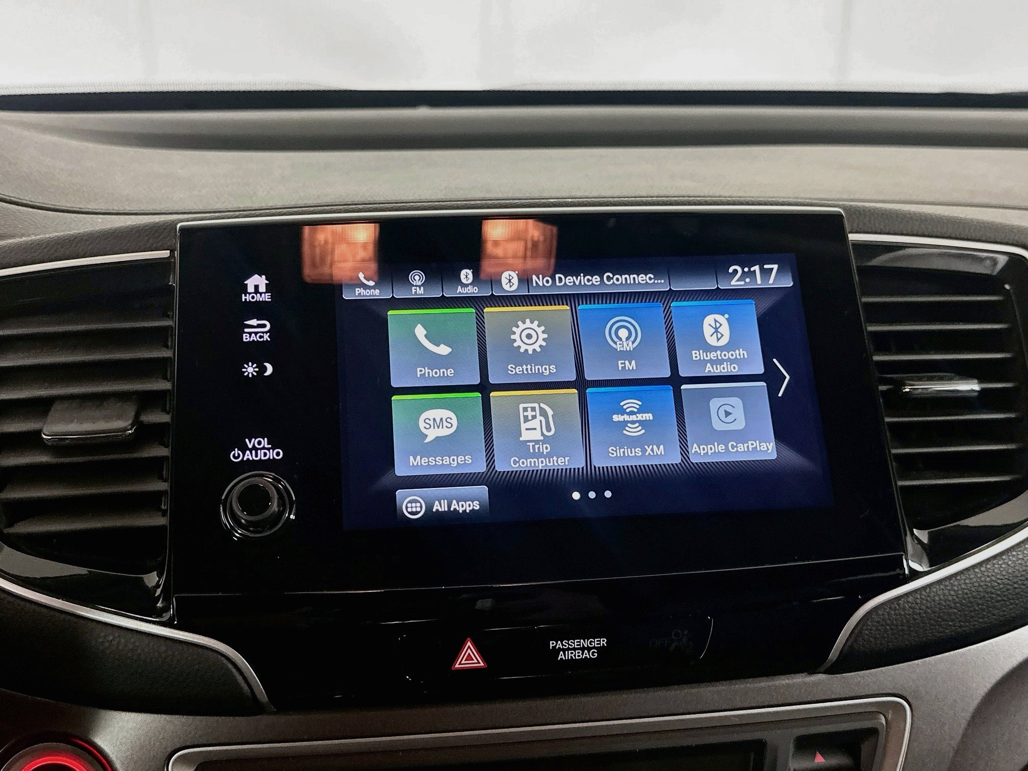 Used 2021 Honda Pilot Special Edition image 21