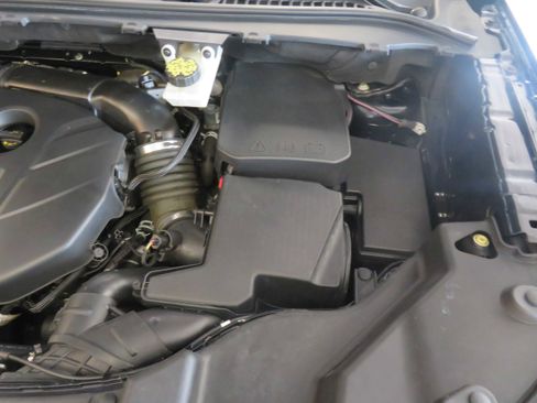 Used 2019 Lincoln MKC Reserve w/ MKC Climate Package image 62