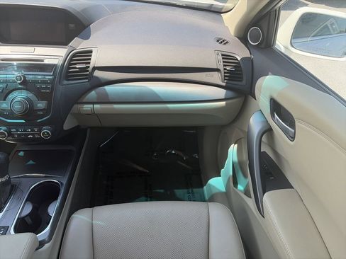 Used 2014 Acura RDX AWD w/ Technology Package image 16