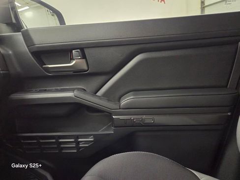 New 2026 Toyota Tacoma TRD Off-Road AWD/4WD image 72