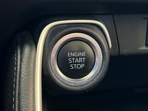 Certified 2024 Toyota Grand Highlander AWD image 22
