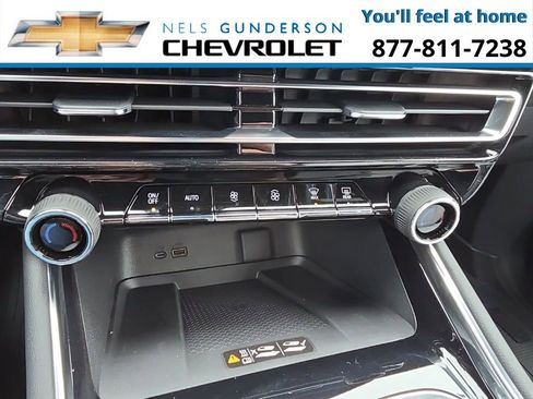 New 2026 Chevrolet Traverse High Country w/ LPO, Floor Liner Package AWD/4WD image 29