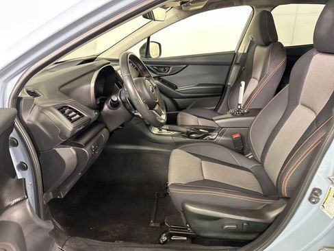 Used 2023 Subaru Crosstrek 2.0i Premium image 11