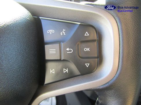 Certified 2025 Ford Bronco Badlands AWD/4WD image 18