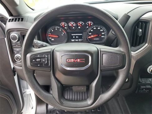 Used 2024 GMC Sierra 3500 Pro w/ Convenience Package image 20