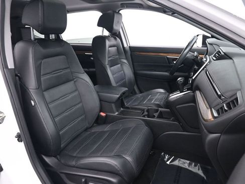 Used 2019 Honda CR-V Touring image 20