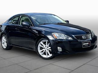Used 2007 Lexus IS 250 w/ Premium Pkg RWD video 2