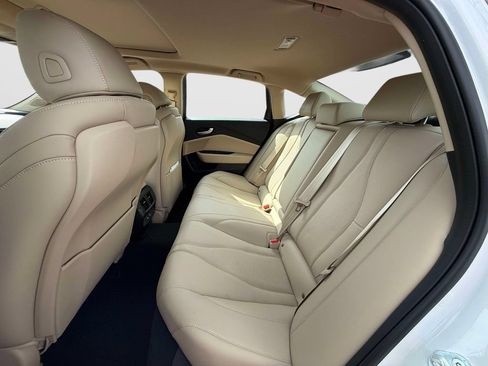 Certified 2025 Acura TLX w/ Technology Package FWD image 13
