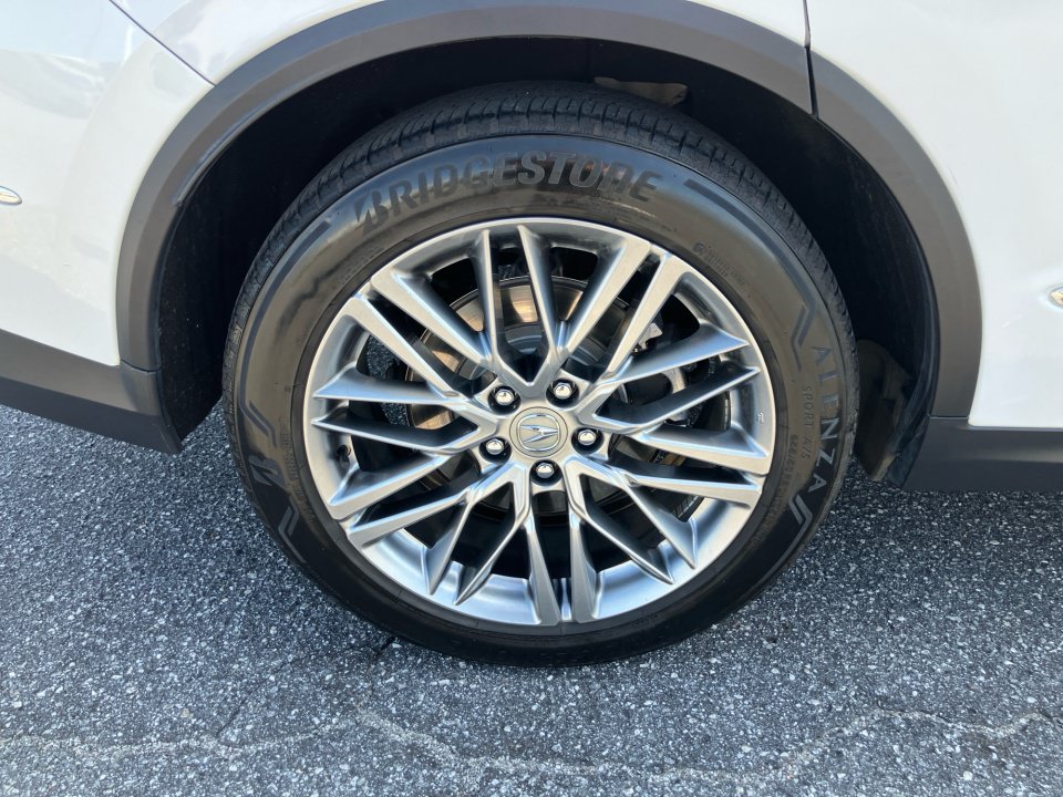 Used 2024 Acura MDX w/ Advance Package AWD/4WD image 27