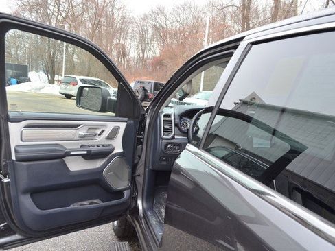 Used 2022 RAM 1500 Limited image 12