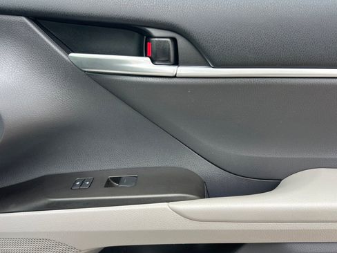 Certified 2023 Toyota Camry LE image 21