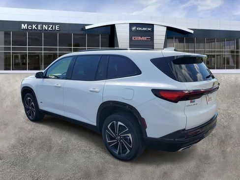 New 2026 Buick Enclave Sport Touring w/ Power Package image 3