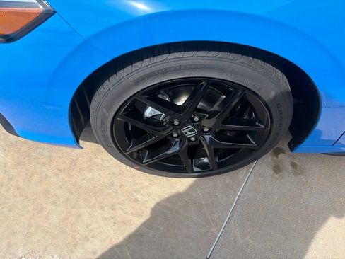 New 2026 Honda Civic Sport image 14