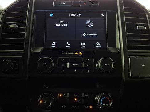 Used 2019 Ford F150 XL w/ Equipment Group 101A Mid image 21