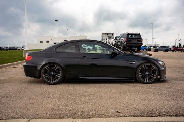 Used 2011 BMW M3 Coupe RWD image 8