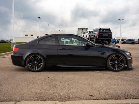 Used 2011 BMW M3 Coupe RWD image 8