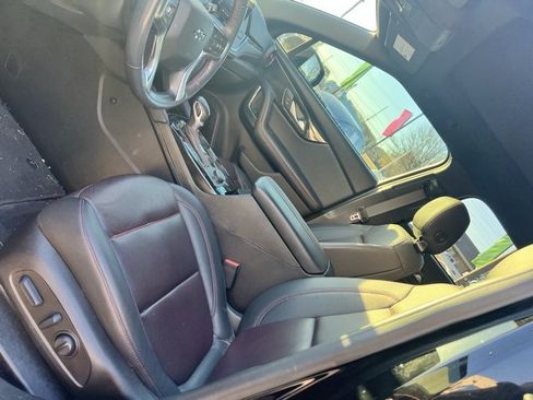 Used 2022 Chevrolet Blazer RS image 12