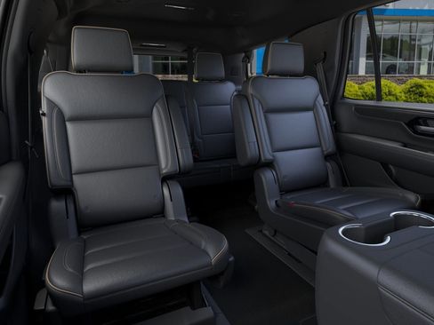 New 2026 GMC Yukon Elevation image 41