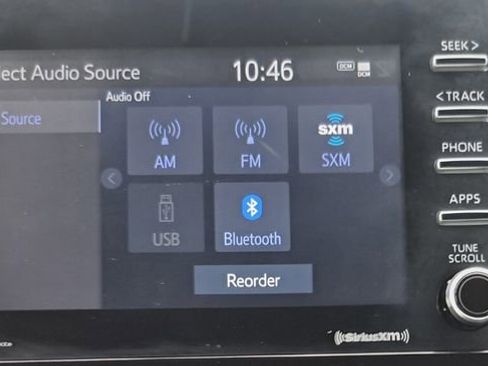 Used 2023 Toyota Camry SE image 11