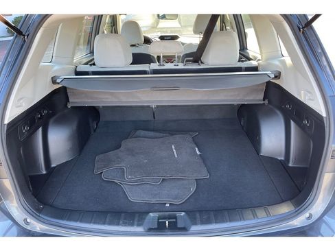 Certified 2022 Subaru Forester w/ Popular Package #1 image 17