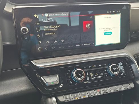 Used 2024 GMC Sierra 3500 Denali w/ Denali Reserve Package image 20